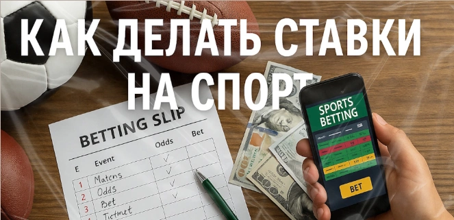 Стратегии ставок на спорт — руководство для осознанных игроков
